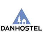 DanHostel logo