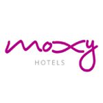 Moxy Hotels logo