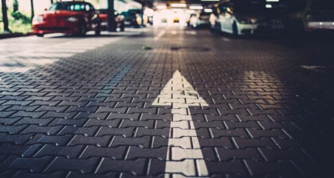 Styring af parkeringspladser med intelligente løsninger giver dig fordele
