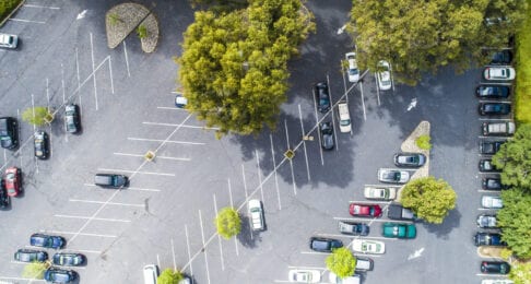 Car Park Management