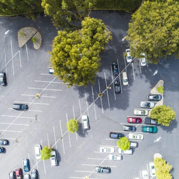 Car Park Management