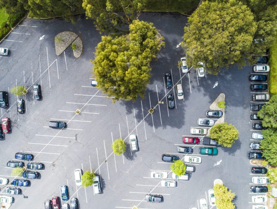 Car Park Management