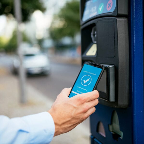 Betalingsparkering med Avantparks parkeringsløsning har aldrig været lettere