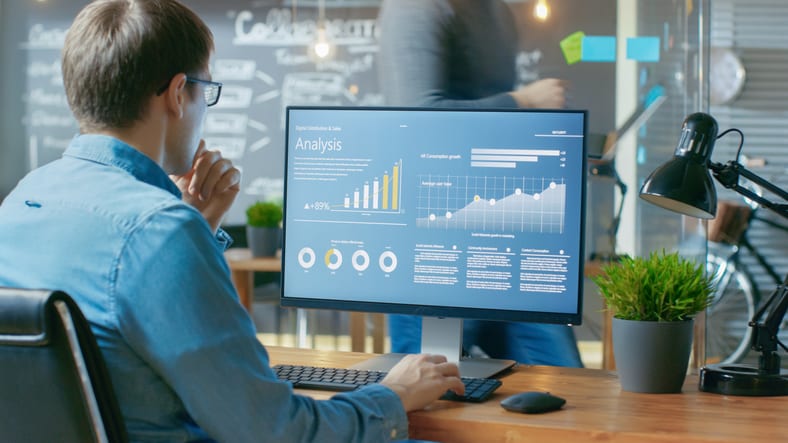 Parkeringsdata er en vigtig element i dine beslutninger