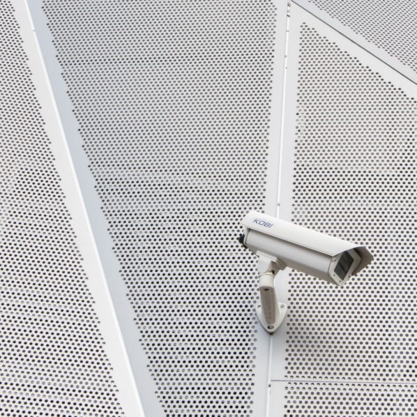 anpr kamera