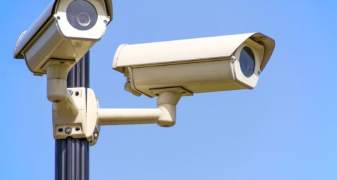 Den automatiske nummerpladegenkendelse hjælper dig med styring af dine parkeringspladser